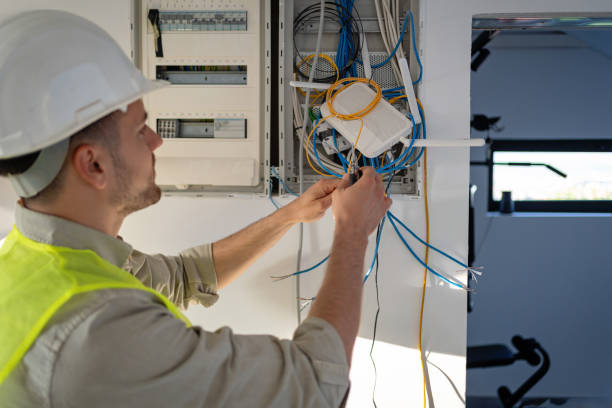 Reliable IN Electrician Solutions